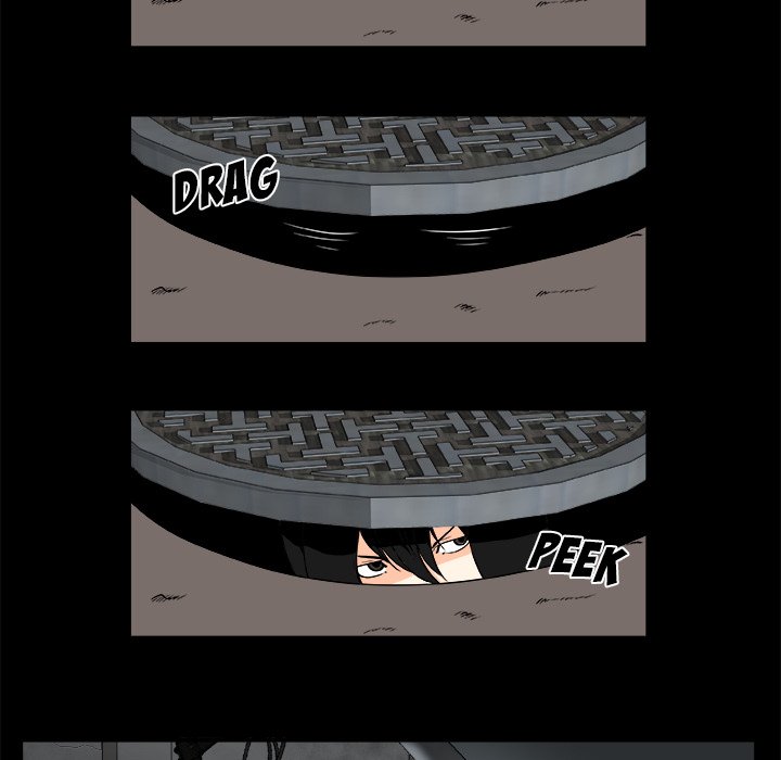 The Actor The Actor EP 18 - Toomics page 33 - 