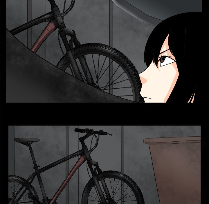 The Actor The Actor EP 18 - Toomics page 34 - 