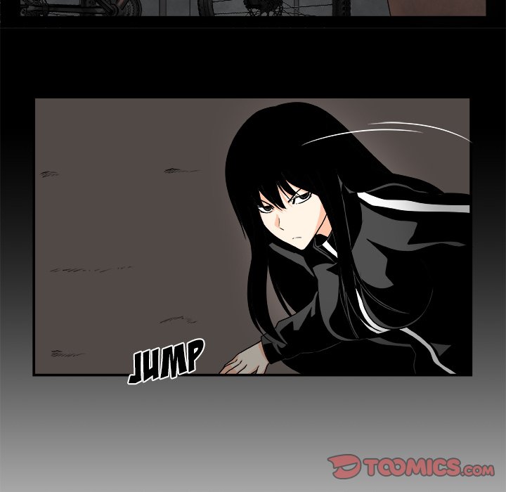 The Actor The Actor EP 18 - Toomics page 35 - 