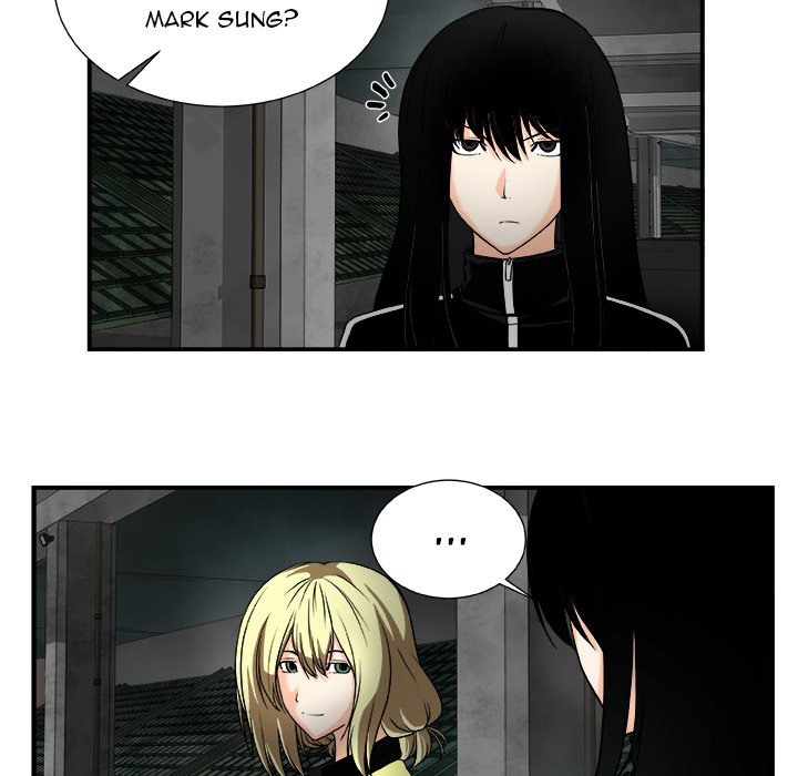 The Actor The Actor EP 18 - Toomics page 38 - 