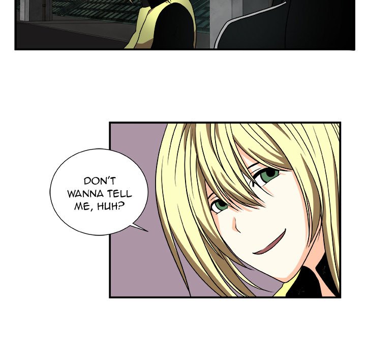 The Actor The Actor EP 18 - Toomics page 39 - 
