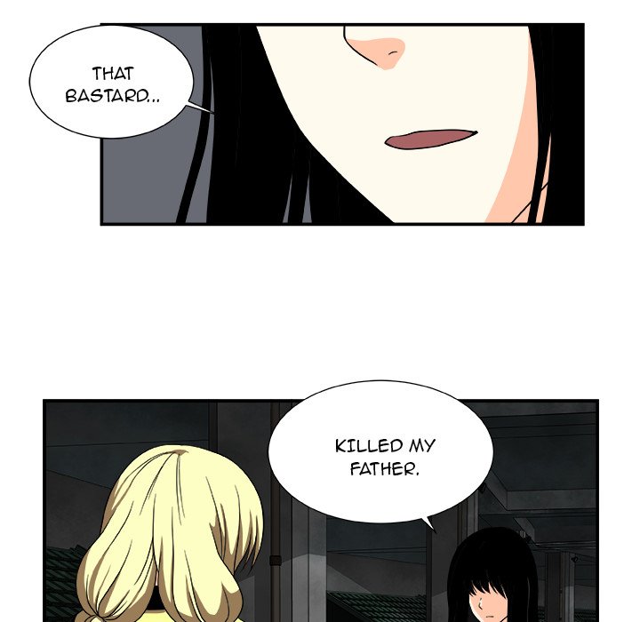 The Actor The Actor EP 18 - Toomics page 40 - 