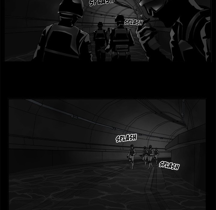 The Actor The Actor EP 18 - Toomics page 5 - 