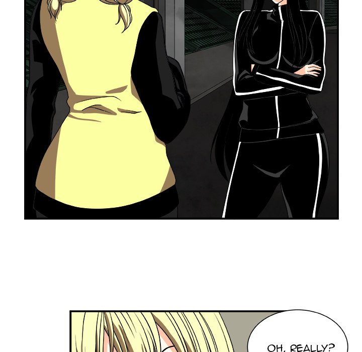 The Actor The Actor EP 18 - Toomics page 41 - 