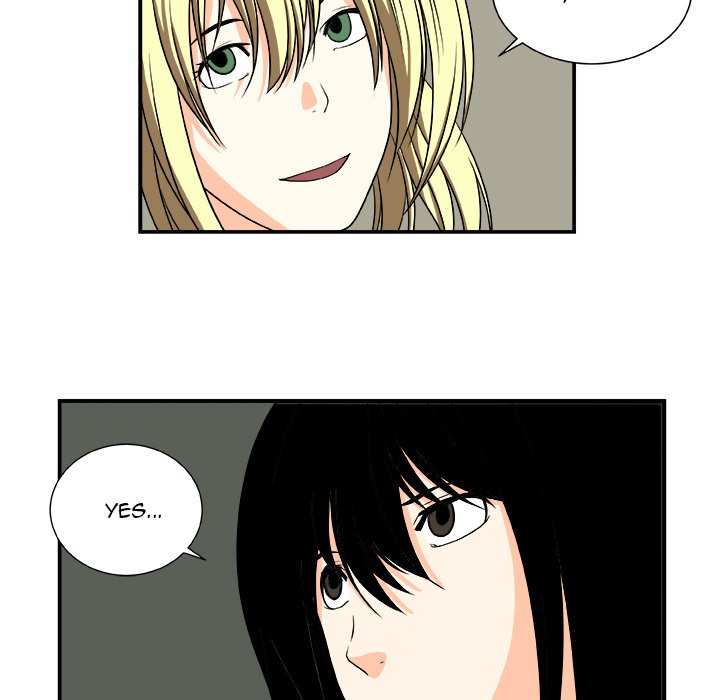The Actor The Actor EP 18 - Toomics page 42 - 