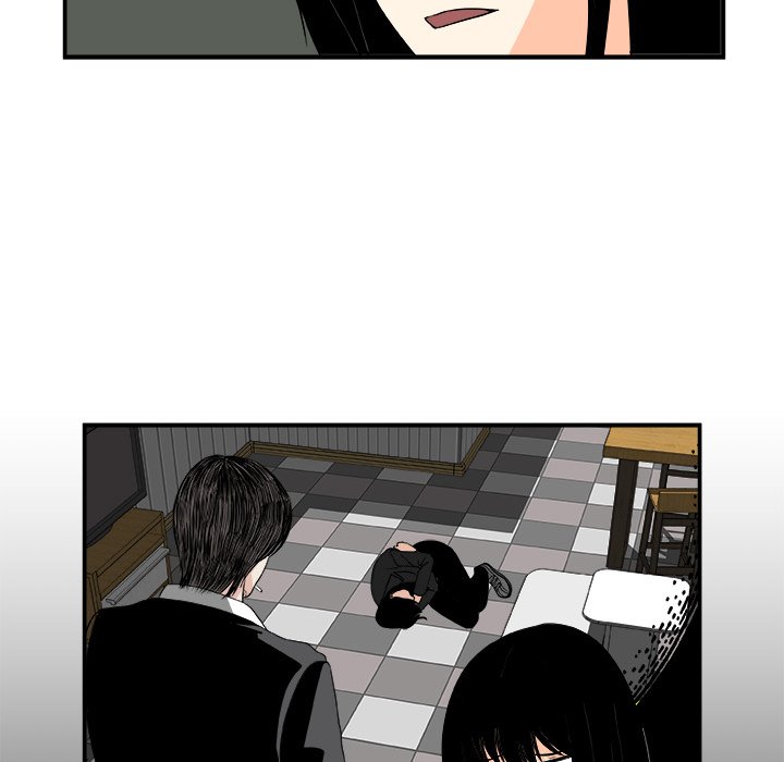 The Actor The Actor EP 18 - Toomics page 43 - 
