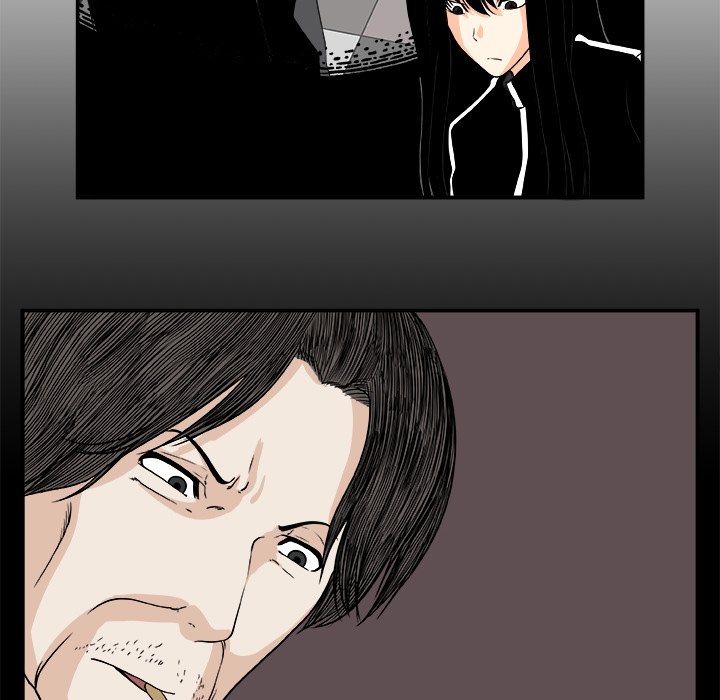 The Actor The Actor EP 18 - Toomics page 44 - 