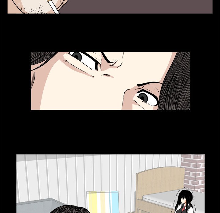 The Actor The Actor EP 18 - Toomics page 45 - 
