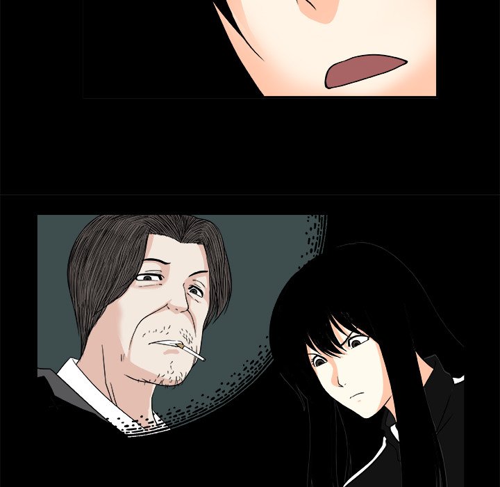 The Actor The Actor EP 18 - Toomics page 47 - 
