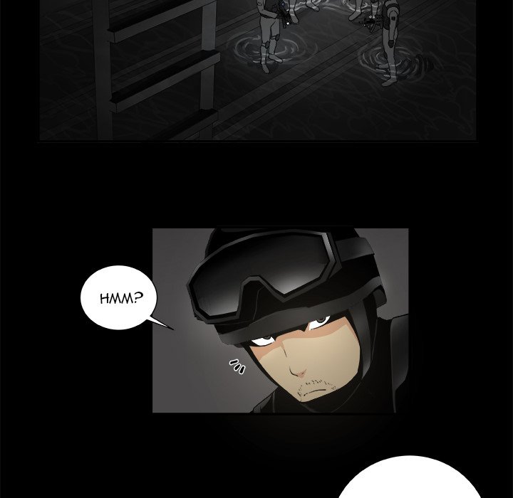 The Actor The Actor EP 18 - Toomics page 8 - 