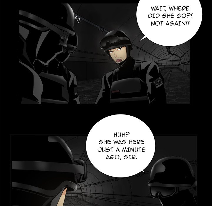 The Actor The Actor EP 18 - Toomics page 9 - 