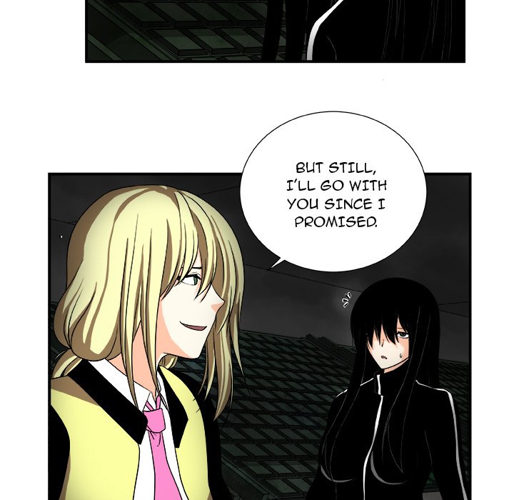 The Actor The Actor EP 19 - Toomics page 11 - 