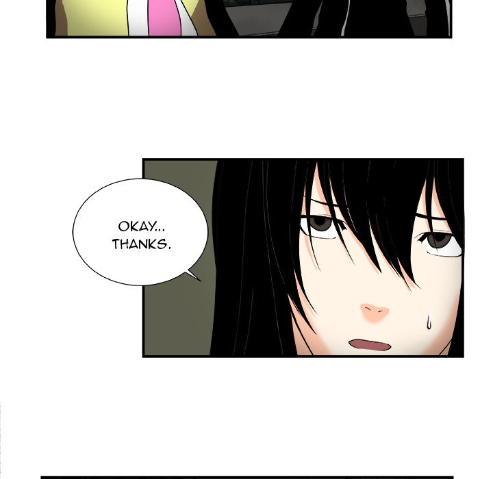The Actor The Actor EP 19 - Toomics page 12 - 
