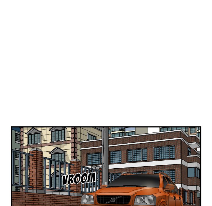 The Actor The Actor EP 19 - Toomics page 15 - 