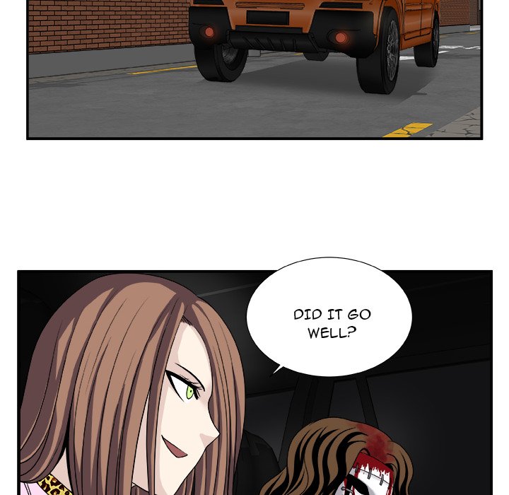 The Actor The Actor EP 19 - Toomics page 16 - 