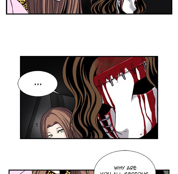 The Actor The Actor EP 19 - Toomics page 17 - 