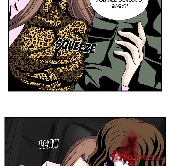 The Actor The Actor EP 19 - Toomics page 18 - 