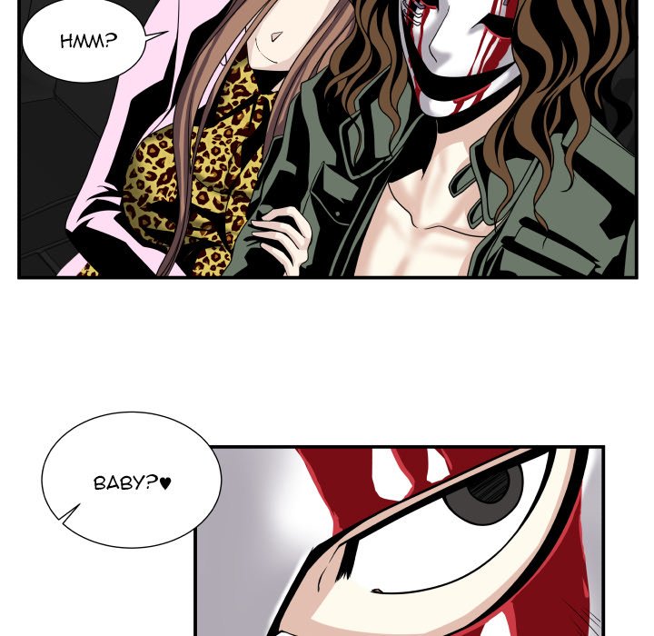 The Actor The Actor EP 19 - Toomics page 19 - 