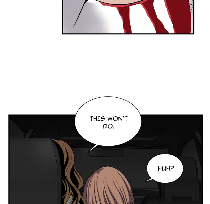 The Actor The Actor EP 19 - Toomics page 20 - 