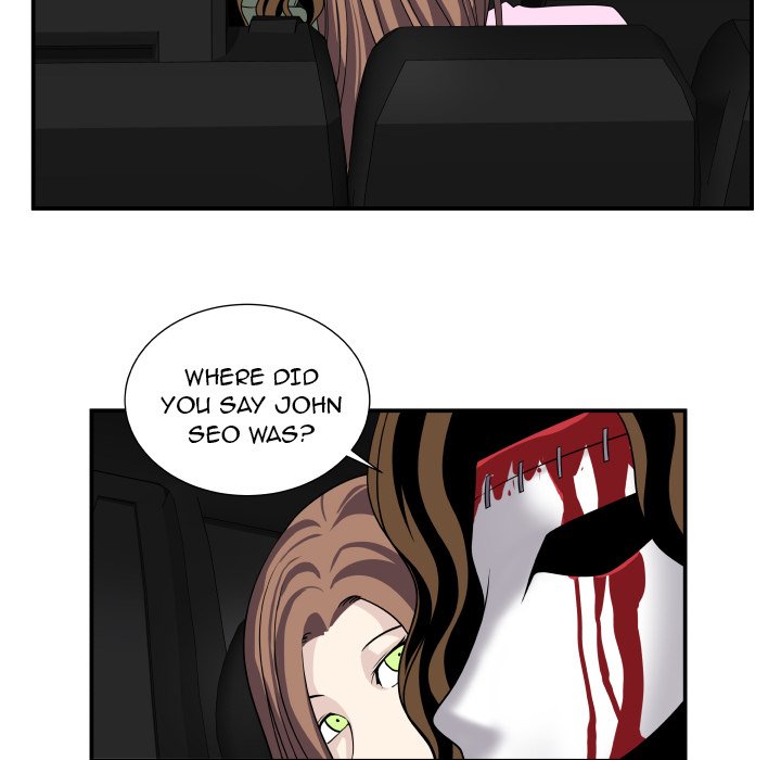 The Actor The Actor EP 19 - Toomics page 21 - 
