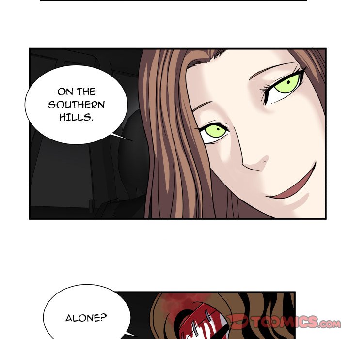 The Actor The Actor EP 19 - Toomics page 22 - 