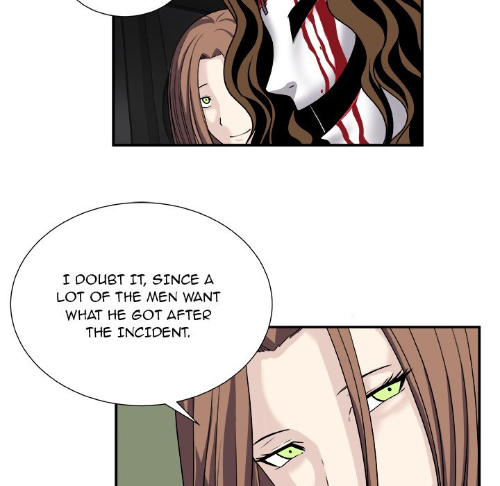The Actor The Actor EP 19 - Toomics page 23 - 