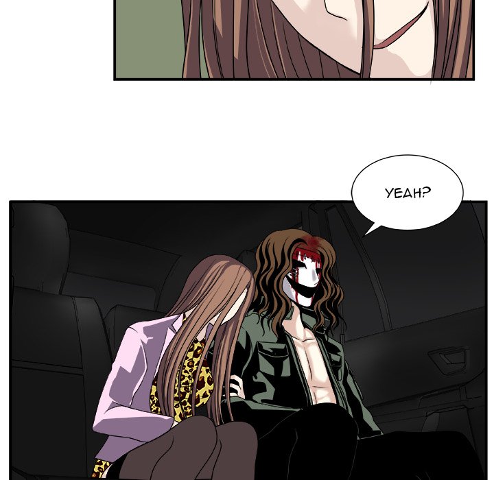 The Actor The Actor EP 19 - Toomics page 24 - 
