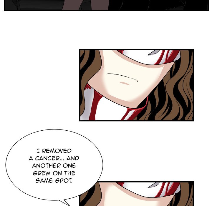 The Actor The Actor EP 19 - Toomics page 25 - 
