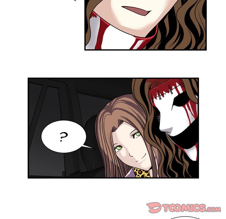 The Actor The Actor EP 19 - Toomics page 26 - 