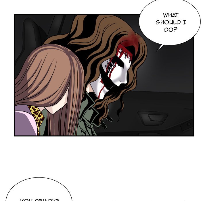 The Actor The Actor EP 19 - Toomics page 27 - 