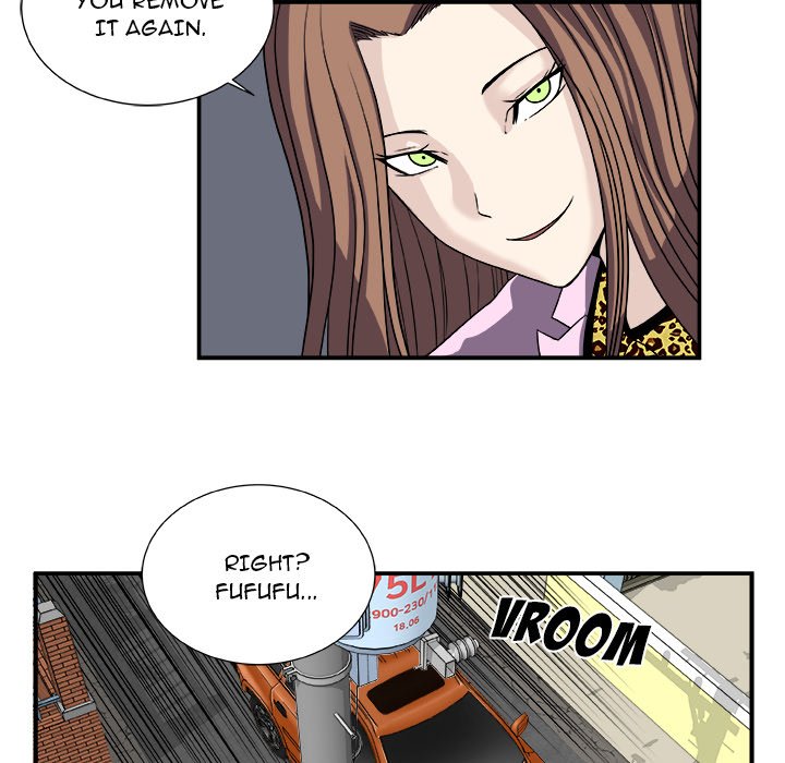 The Actor The Actor EP 19 - Toomics page 28 - 
