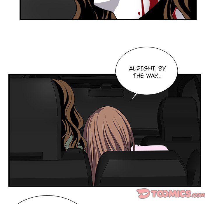 The Actor The Actor EP 19 - Toomics page 30 - 