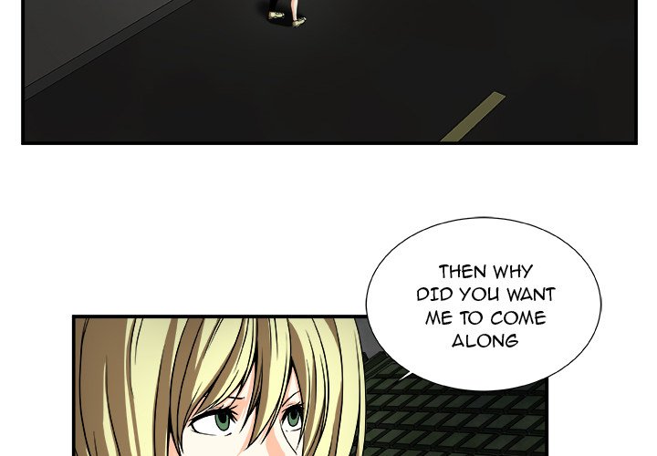 The Actor The Actor EP 19 - Toomics page 4 - 