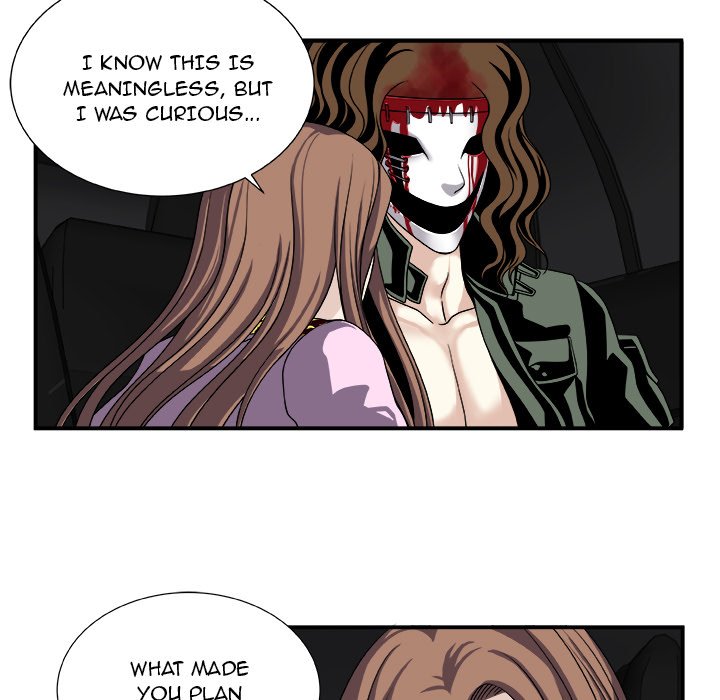 The Actor The Actor EP 19 - Toomics page 31 - 