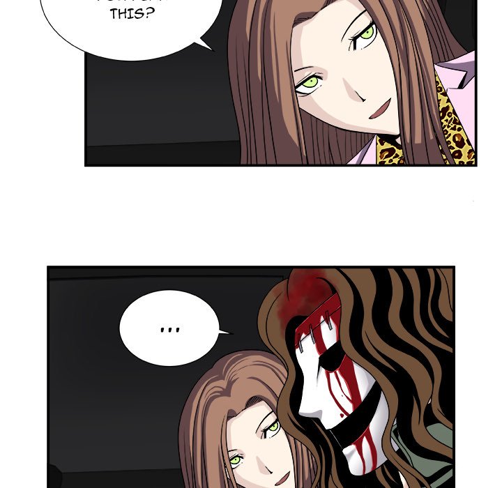 The Actor The Actor EP 19 - Toomics page 32 - 