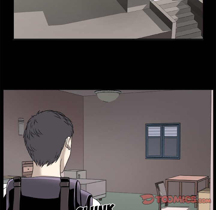 The Actor The Actor EP 19 - Toomics page 38 - 