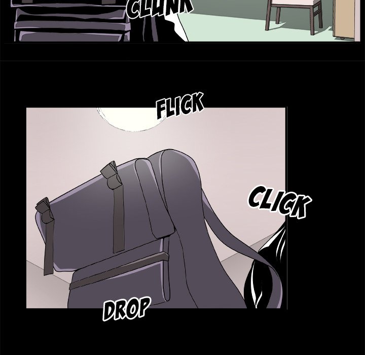 The Actor The Actor EP 19 - Toomics page 39 - 