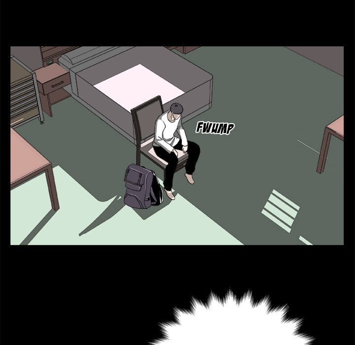 The Actor The Actor EP 19 - Toomics page 40 - 