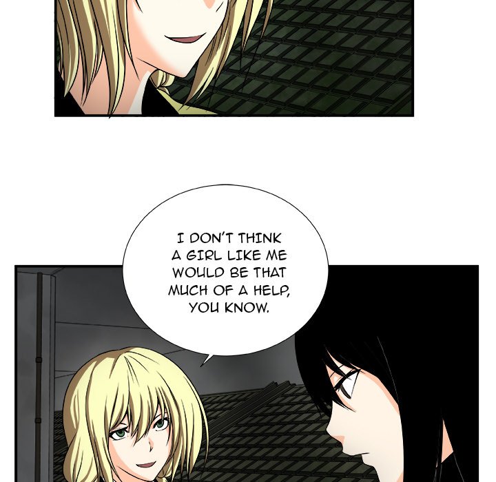 The Actor The Actor EP 19 - Toomics page 5 - 