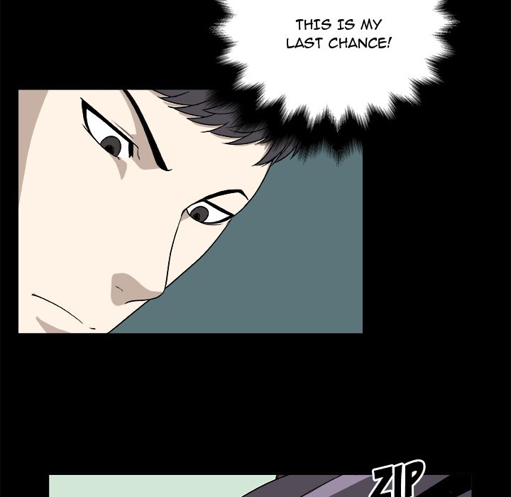 The Actor The Actor EP 19 - Toomics page 41 - 