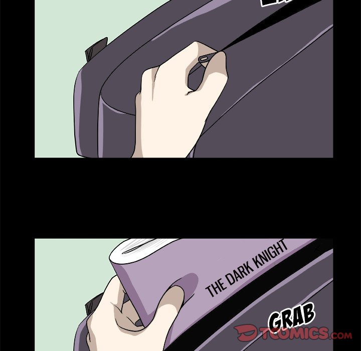 The Actor The Actor EP 19 - Toomics page 42 - 