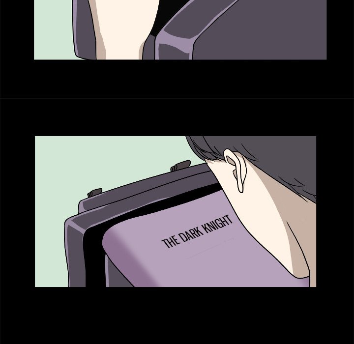 The Actor The Actor EP 19 - Toomics page 43 - 