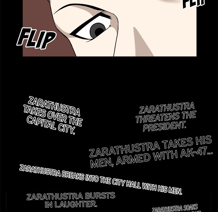 The Actor The Actor EP 19 - Toomics page 45 - 