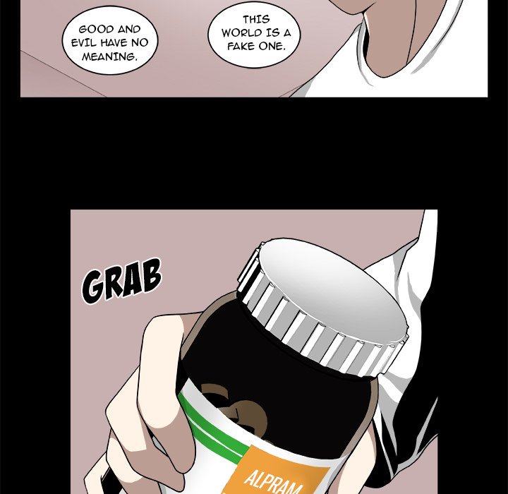 The Actor The Actor EP 19 - Toomics page 49 - 
