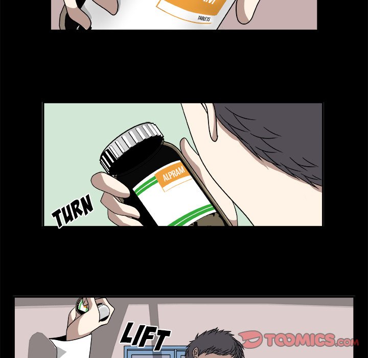 The Actor The Actor EP 19 - Toomics page 50 - 