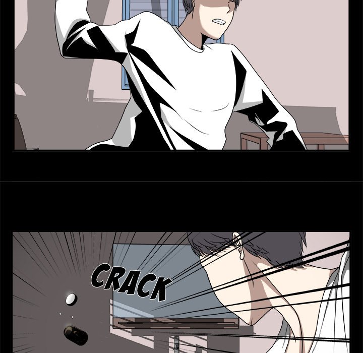 The Actor The Actor EP 19 - Toomics page 51 - 