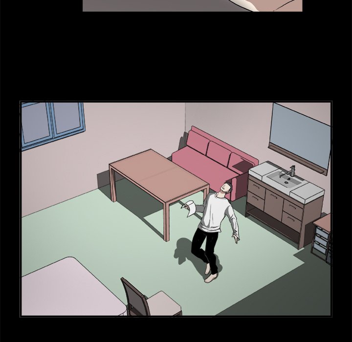 The Actor The Actor EP 19 - Toomics page 53 - 