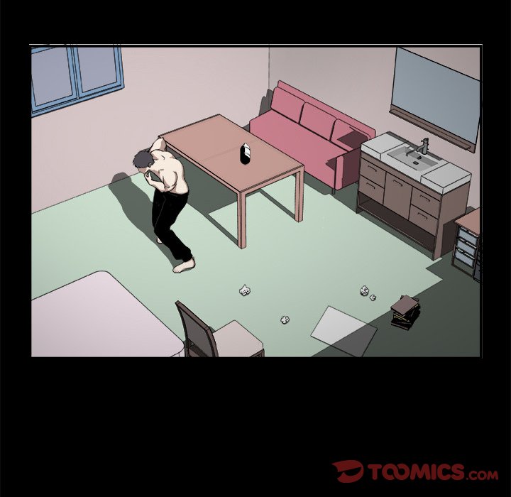 The Actor The Actor EP 19 - Toomics page 54 - 