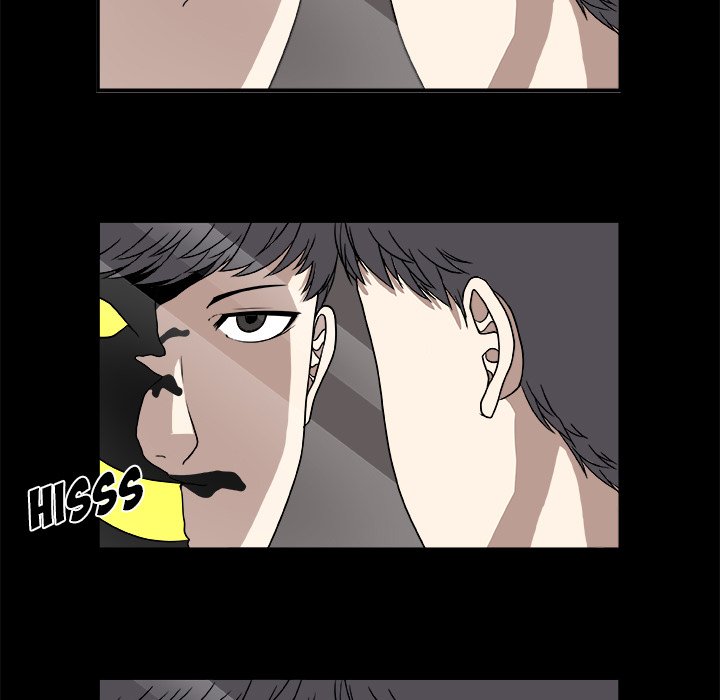 The Actor The Actor EP 19 - Toomics page 57 - 
