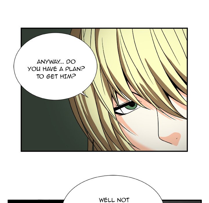 The Actor The Actor EP 19 - Toomics page 8 - 